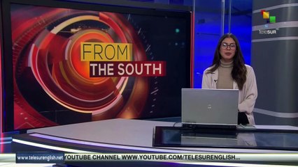 FTS 12-05 18:30 Situation on U.S.-Mexico border stabilizes