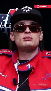 ¿Es cierto que el crimen organizado pide canciones a Peso Pluma? Atención porque se reveló cómo son las negociaciones para hacer corridos