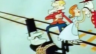 The Dudley Do-Right Show S02 E005 - Mother Love