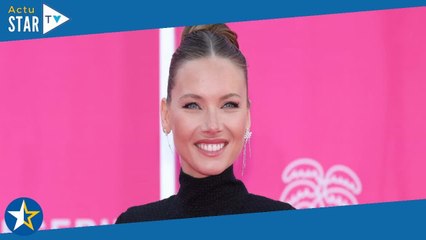 "Avoir un enfant et me marier" : Amandine Petit (Miss France 2021) se confie sur les projets qui lui