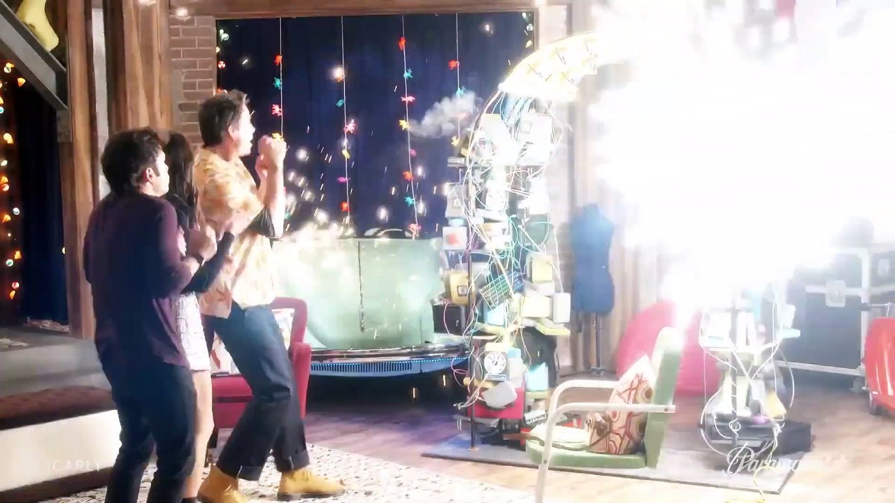 iCarly S03