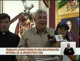 Apure | Misión Venezuela Bella entrega rehabilitado el Santuario Nacional del Nazareno de Achaguas
