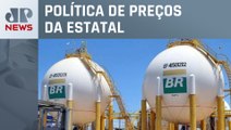Decisão da Petrobras sobre preço de combustíveis fica para próxima semana