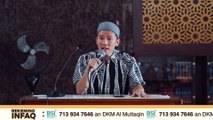 Keutamaan Surat Al Ra’d Ayat 15 - Ustadz Felix Siauw