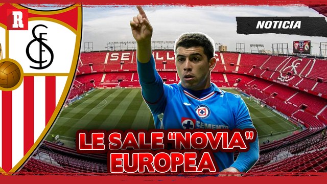ERIK LIRA tendría los DÍAS CONTADOS en CRUZ AZUL