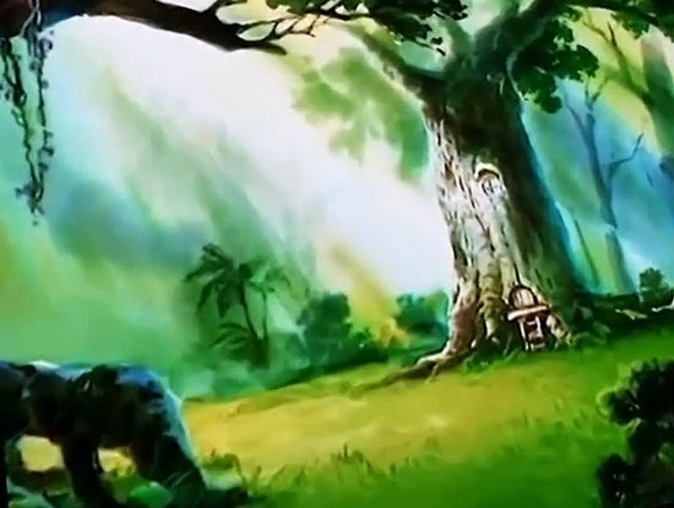 Simba: The King Lion Simba: The King Lion E018 – Augustine’s Glasses
