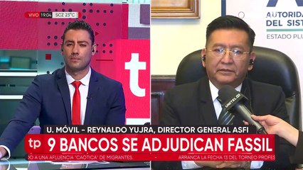 Activos de Banco Fassil serán vendidos para afrontar obligaciones con funcionarios
