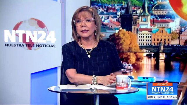 La familia venezolana está fracturada : Elaiza Ferris, coordinadora de mujeres del partido Primero Justicia sobre los efectos de la migración