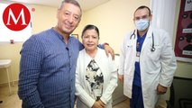 ISSSTE contratará médicos residentes mientras su cédula profesional este en trámite