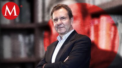 Esteban Moctezuma responde en una carta al Senador John Kennedy