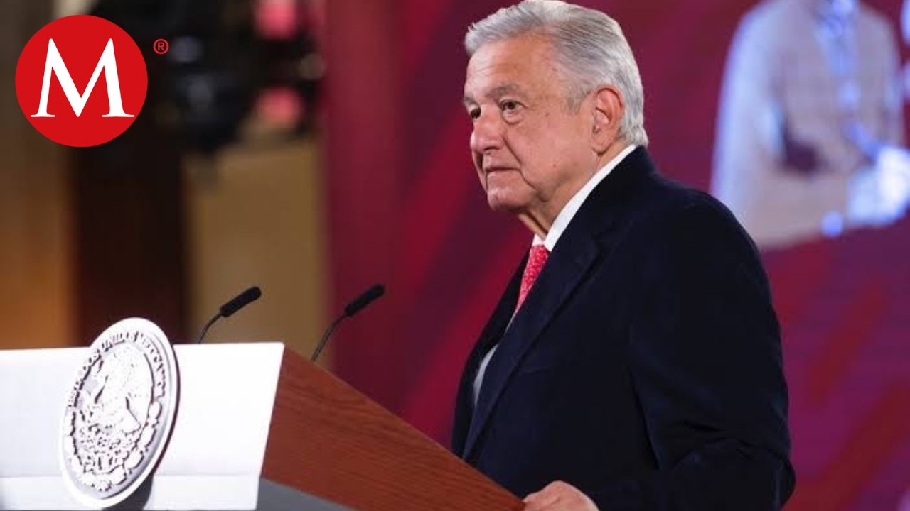 AMLO revela un acuerdo que tuvo con Trump de no hablar sobre muro fronterizo