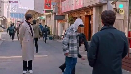 The King Eternal Monarch capitulo 8 en español