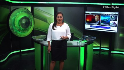 Suposto buraco negro fugindo pelo Universo tem mistério revelado