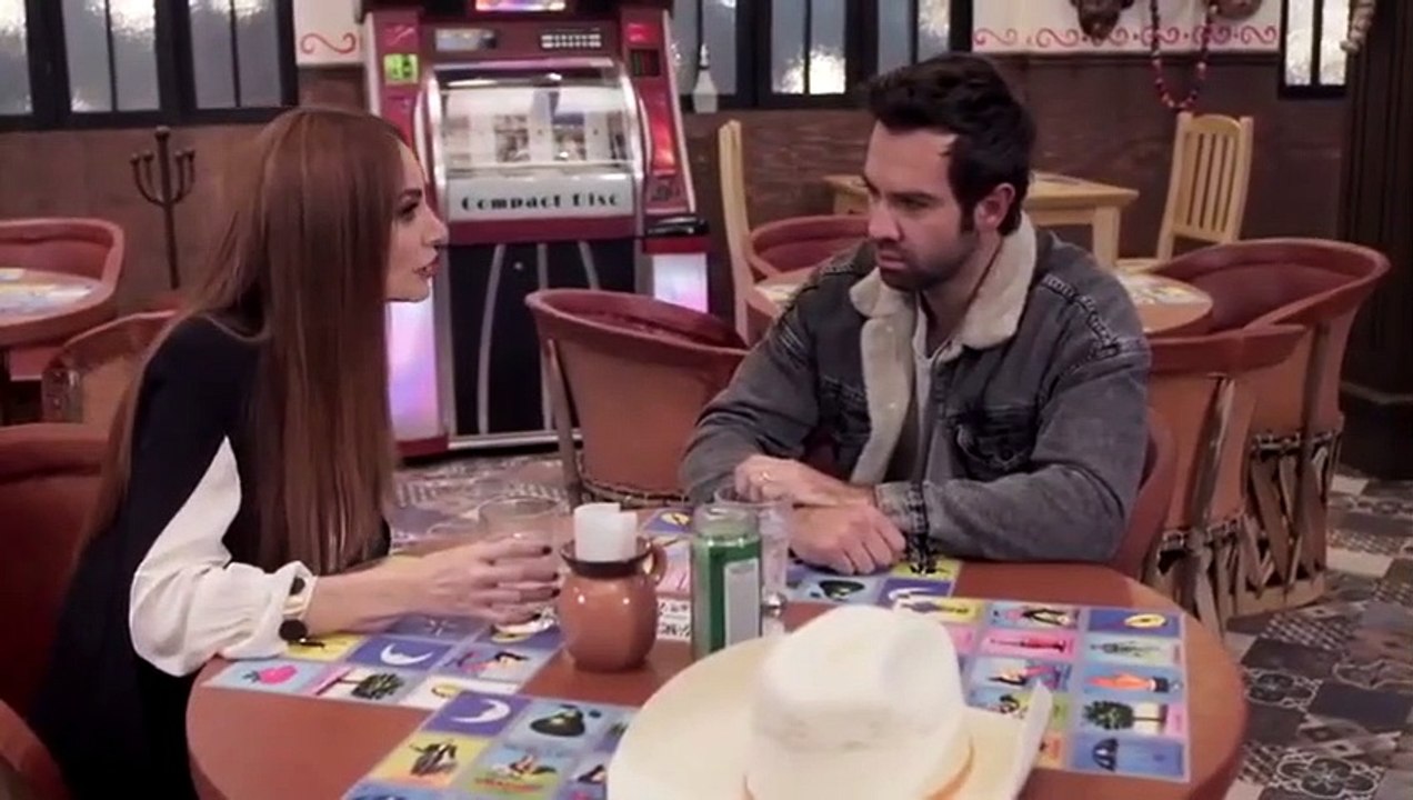 La Herencia Capitulo 19
