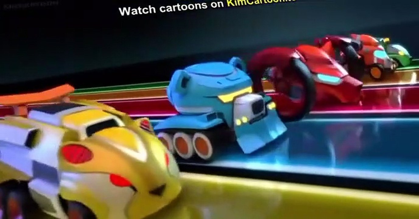 Kingdom Force E010