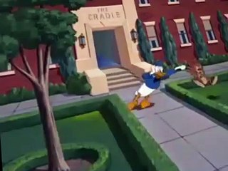 Donald Duck Donald Duck E113 Daddy Duck