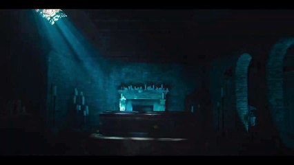 [티저] Can you feel my heartbeat...? 관 속에서 번쩍 눈뜬 옥택연?! [가슴이 뛴다] | KBS 방송