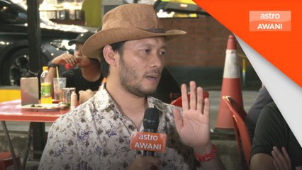 Gaji Progresif: Jangan hanya tumpu golongan tertentu