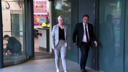 Jackie Bray named as new chief executive of SA's Department for Child Protection