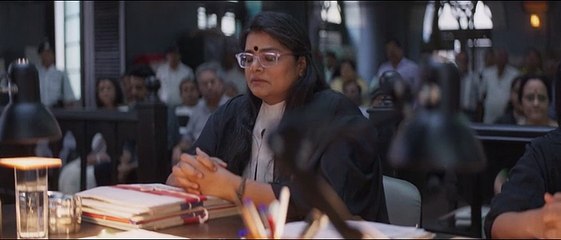 Mrs Chatterjee vs Norway (2023) Full Hindi Movie Part 2