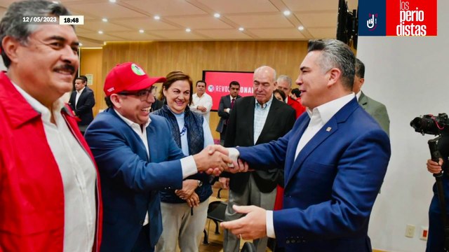 #EnVivo | #LosPeriodistas | Creel, padrino de los casineros | “Es publicidad ramplona”: AMLO a Kennedy