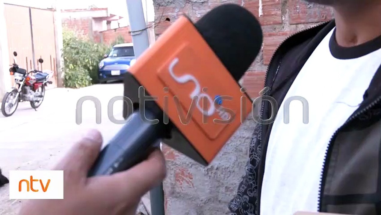 "Alquila autos y los roba": Víctima de robo encontró su auto gracias al GPS