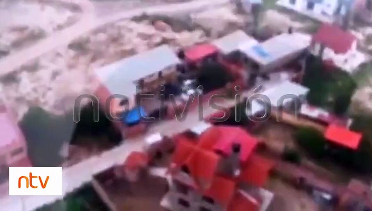 "Alquila autos y los roba": Víctima de robo encontró su auto gracias al GPS