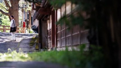 岸辺露伴 ルーヴルへ行く | 2023年公開の公式トレーラー✨