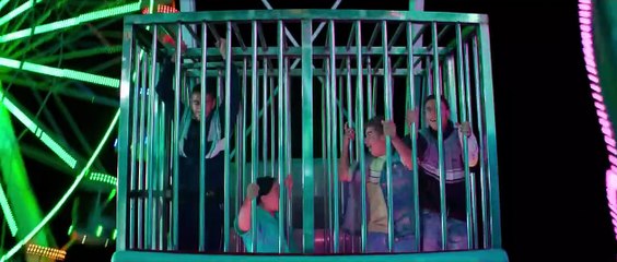 Matar cangrejos | movie | 2023 | Official Trailer