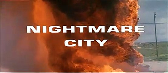 Incubo sulla città contaminata | movie | 1980 | Official Trailer