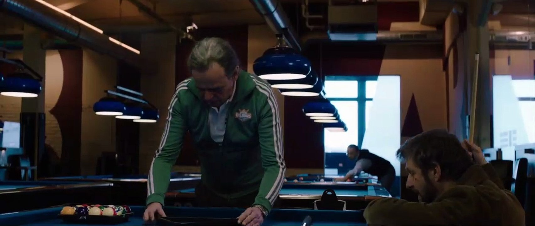 Glück Gehabt | movie | 2019 | Official Trailer