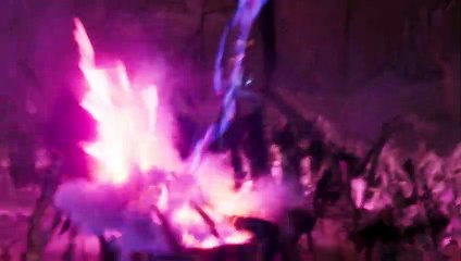 League of Legends: Warriors | movie | 2020 | Official Trailer