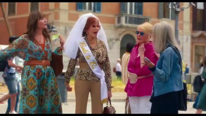 Book Club 2: The Next Chapter | movie | 2023 | Official Clip