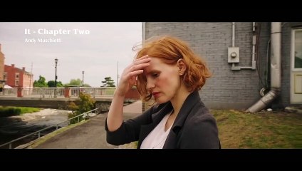 King on Screen | movie | 2023 | Official Clip