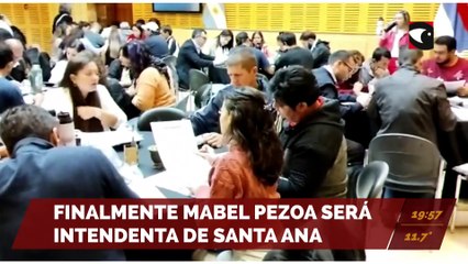 Sala Cinco – Programa completo 12/05/23