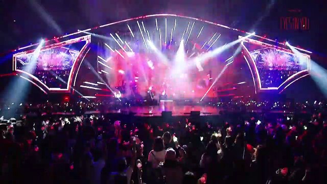 GOT7: Eyes On You 2018 - World Tour | movie | 2019 | Official Trailer