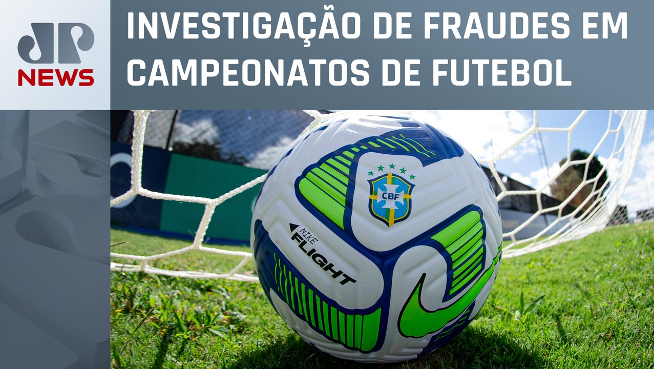 CPI das Apostas Esportivas terá ex-atletas e dirigentes