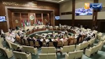 البرلمان العربي يرفض لائحة البرلمان الأوروبي حول الجزائر