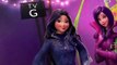 Descendants: Wicked World Descendants: Wicked World E009 Good is the New Bad