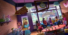 Descendants: Wicked World Descendants: Wicked World S02 E002 – Odd Mal Out