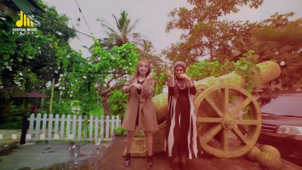 Duo Tayo_Jemu [Official Music Video]