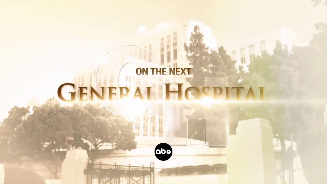 Michael & Willow GH Promo | May 12th, 2023