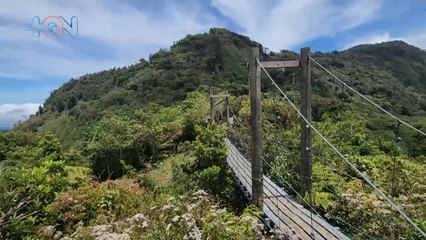 mqn- Sectores Quetzal y Volcán Viejo buscan posicionarse como destinos turísticos ticos-120523