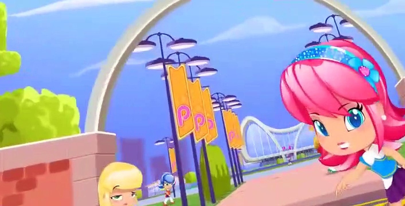 PINY: Institute of New York E008 - COSMANIA