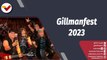 Programa 360° | Grandes bandas de rock nacional se presentaron en el Gillmanfest 2023