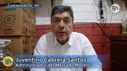 Camión habría impactado estructura metálica en el Morelos