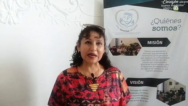 Vivir con dolor 24-7: la realidad que viven quienes padecen fibromialgia