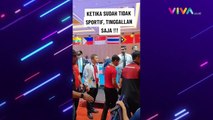 Sederet Kecurangan Merugikan Indonesia di SEA GAMES 2023