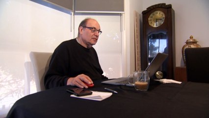 Experts warn against third party genetic data collection