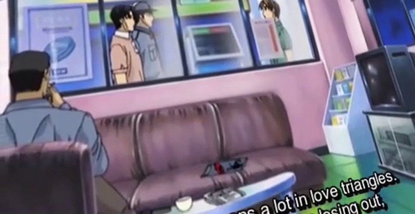 Initial D S04 E15